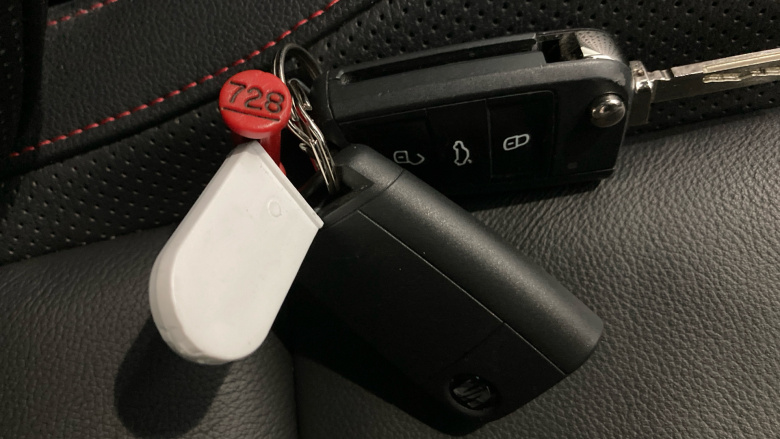 SEAT Leon 1.5 TSI EVO 150 FR Sport [EZ] 5dr Petrol Hatchback